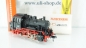 Preview: Fleischmann H0 4020 Dampflok Gleichstrom analog Galeriebild - zum Vergrößern bitte auf das Bild klicken