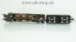 Preview: TRIX EXPRESS international H0 2406 Dampflok Gleichstrom analog Bild 3