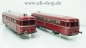 Preview: TRIX international H0 2490 Triebwagen Gleichstrom analog Bild 2