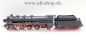 Preview: Märklin H0 3085 Dampflok Br. 003 160-9 DB voll funktionsfähig wenig bespielt Wechselstrom analog OVP