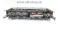 Preview: Märklin H0 3767 E-Lok Br. 118 034-8 der DB grün voll funktionsfähig wenig bespielt Wechselstrom digital OVP