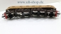 Preview: Fleischmann H0 1339 E-Lok E-428 297123 der FS voll funktionsfähig wenig bespielt Gleichstrom analog OVP