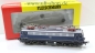 Preview: Fleischmann H0 4335 E-Lok Gleichstrom analog Galeriebild - zum Vergrößern bitte auf das Bild klicken
