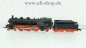 Preview: Märklin mini-club Z 8891 Dampflok Gleichstrom analog Bild 3