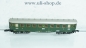 Preview: Märklin mini-club Z 8731 Personenwagen Gleichstrom Bild 2