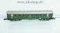 Preview: Märklin mini-club Z 8731 Personenwagen Gleichstrom Galeriebild - zum Vergrößern bitte auf das Bild klicken