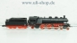 Preview: Märklin mini-club Z 8893 Dampflok Gleichstrom analog Bild 2