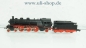 Preview: Märklin mini-club Z 8893 Dampflok Gleichstrom analog Bild 3