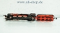 Preview: Märklin mini-club Z 8893 Dampflok Gleichstrom analog Bild 4