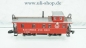 Preview: Märklin mini-club Z Gleichstrom Galeriebild - zum Vergrößern bitte auf das Bild klicken