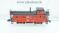 Preview: Märklin mini-club Z Gleichstrom Galeriebild - zum Vergrößern bitte auf das Bild klicken