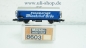 Preview: Märklin mini-club Z 8603 Güterwagen Gleichstrom Galeriebild - zum Vergrößern bitte auf das Bild klicken