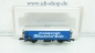 Preview: Märklin mini-club Z 8603 Güterwagen Gleichstrom Bild 2