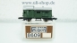 Preview: Märklin mini-club Z 8609 Güterwagen Gleichstrom Galeriebild - zum Vergrößern bitte auf das Bild klicken