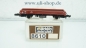 Preview: Märklin mini-club Z 8610 Güterwagen Gleichstrom Galeriebild - zum Vergrößern bitte auf das Bild klicken