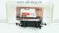 Preview: Märklin mini-club Z 8612 Güterwagen Gleichstrom Bild 3