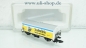 Preview: Märklin mini-club Z 8647 Güterwagen Gleichstrom Bild 2