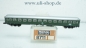 Preview: Märklin mini-club Z 8711 Personenwagen Gleichstrom Galeriebild - zum Vergrößern bitte auf das Bild klicken