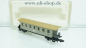 Preview: Märklin mini-club Z 8739 Personenwagen Gleichstrom Bild 2