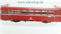 Preview: Märklin mini-club Z 8817 Personenwagen Gleichstrom Bild 4