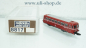 Preview: Märklin mini-club Z 8817 Personenwagen Gleichstrom Galeriebild - zum Vergrößern bitte auf das Bild klicken