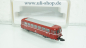 Preview: Märklin mini-club Z 8817 Personenwagen Gleichstrom Bild 2