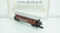 Preview: Märklin mini-club Z 1987 Personenwagen Gleichstrom Bild 2