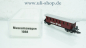 Preview: Märklin mini-club Z 1988 Personenwagen Gleichstrom Galeriebild - zum Vergrößern bitte auf das Bild klicken