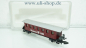 Preview: Märklin mini-club Z 1988 Personenwagen Gleichstrom Bild 2