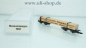 Preview: Märklin mini-club Z 1992 Güterwagen Gleichstrom Galeriebild - zum Vergrößern bitte auf das Bild klicken