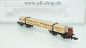 Preview: Märklin mini-club Z 1992 Güterwagen Gleichstrom Bild 2