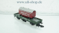 Preview: Märklin mini-club Z 1993 Güterwagen Gleichstrom Galeriebild - zum Vergrößern bitte auf das Bild klicken