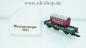 Preview: Märklin mini-club Z 1993 Güterwagen Gleichstrom Galeriebild - zum Vergrößern bitte auf das Bild klicken