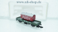 Preview: Märklin mini-club Z 1993 Güterwagen Gleichstrom Bild 2