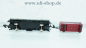 Preview: Märklin mini-club Z 1993 Güterwagen Gleichstrom Bild 3