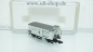 Preview: Märklin mini-club Z 1996 Güterwagen Gleichstrom Bild 2