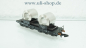 Preview: Märklin mini-club Z 1998 Güterwagen Gleichstrom Bild 2