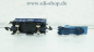 Preview: Märklin mini-club Z 2000 Güterwagen Gleichstrom Bild 3