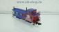 Preview: Märklin mini-club Z 8640 1988 01 Güterwagen Gleichstrom Bild 2
