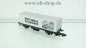Preview: Märklin mini-club Z 8615 1993 90 Güterwagen Gleichstrom Bild 2
