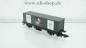 Preview: Märklin mini-club Z Güterwagen Gleichstrom Bild 2