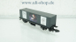 Preview: Märklin mini-club Z Güterwagen Gleichstrom Bild 2