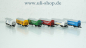 Preview: Märklin mini-club Z 8663 Wagenpackung Gleichstrom Bild 3
