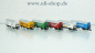 Preview: Märklin mini-club Z 8663 Wagenpackung Gleichstrom Bild 4