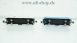 Preview: Märklin mini-club Z 8663 Wagenpackung Gleichstrom Bild 7