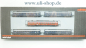 Preview: Märklin mini-club Z 87351 Wagenpackung Gleichstrom Galeriebild - zum Vergrößern bitte auf das Bild klicken
