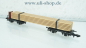 Preview: Märklin mini-club Z 8219 Güterwagen Gleichstrom Bild 2