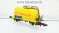Preview: Märklin mini-club Z 8611 Güterwagen Gleichstrom Bild 2