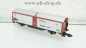 Preview: Märklin mini-club Z 8623 Güterwagen Gleichstrom Bild 2