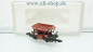 Preview: Märklin mini-club Z 8624 Güterwagen Gleichstrom Galeriebild - zum Vergrößern bitte auf das Bild klicken